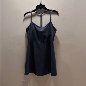 Prana Athletic Dress with built in bra